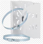 CamBox JA-M150 Round&amp;Polygen Montage Bracket-Speed Dome All Pole