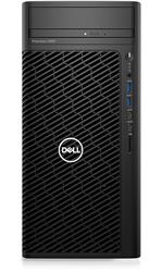Dell PrecIsIon T3680 I7-14700 16 GB 512 GB SSD  8GB RTX4060 Masaüstü İş İstasyonu