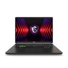 Msı Vector16 HX AI A2XWIG-090XTR ULTRA 9 275HX 16GB DDR5 RTX5080 GDDR7 16GB 1TB SSD 16.0 QHD 240Hz