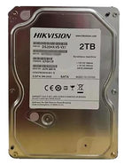 Hikvision 2TB DS20HKVS-VX1 128MB 5400RPM Sata 3.5" Güvenlik Harddisk