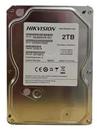 Hikvision 2TB DS20HKVS-VX1 128MB 5400RPM Sata 3.5" Güvenlik Harddisk