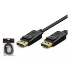 Hadron Hdx7843 5M  Display To Hdmi Kablo 4K 30Hz  Siyah