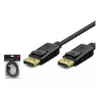Hadron Hdx7843 5M  Display To Hdmi Kablo 4K 30Hz  Siyah