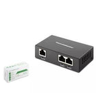 Hadron Hdx1353 2 Port Poe Switch 1Uplink 2+1 10-100 Mbps 2 Port (Port 2 x PoE Port,1x Uplink Port)