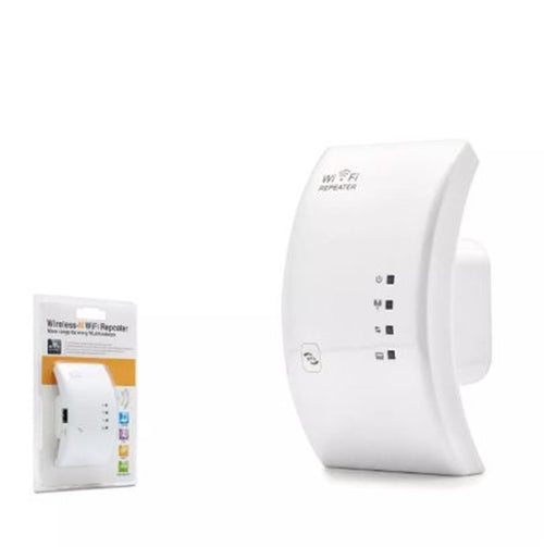 Hadron Hdx2451 Wifi Router &amp; Repeater 300Mbps Beyaz