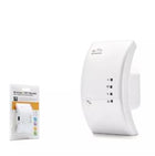 Hadron Hdx2451 Wifi Router &amp; Repeater 300Mbps Beyaz