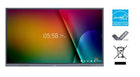 Viewsonic 75" IFP7533-G 75¨ İnteraktif Dokunmatik Ekran