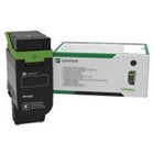 Lexmark 75M5HK0 15.800 Sayfa Black Siyah Toner CS531dw-CX532adwe