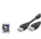 Hadron Hdx7522 5M Usb Kablo Siyah