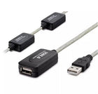 Hadron Hdx7546 25mt Usb To Usb F Kablo  Silver