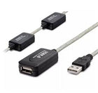 Hadron Hdx7546 25mt Usb To Usb F Kablo  Silver