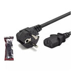 Hadron Hdx5556 3M Power Kablo 42Pin 1Mm  Siyah