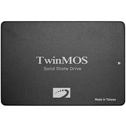 TwinMOS 1TB TM1000GH2UGL 2.5" SATA3 SSD (580Mb-550Mb-s) TLC 3DNAND Grey Ssd Disk