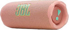 JBL Flip 7 IP67 Pembe Bluetooth Hoparlör