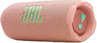 JBL Flip 7 IP67 Pembe Bluetooth Hoparlör
