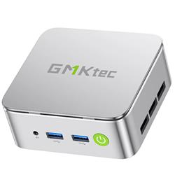 GMKtec G10 AMD Ryzen 5 3500U 16GB 512GB Win 11 PRO Mini PC
