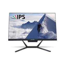Quadro Stark H324-13165 23.8" IPS Ci5 13400 16gb 512gb FreeDOS Type c-Usb All İn One Bilgisayar