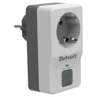 DOTVOLT SURGE HUNTER 1 LI KABLOSUZ ENERJI KORUMA PRIZI (1050 J)