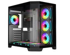 Frisby FC-9550G Gaming Kasa, ARGB Fan 850W 80+ Bronze