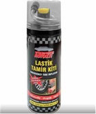 AUTOKIT LASTİK TAMİR KİTİ 450 ML FA1-231