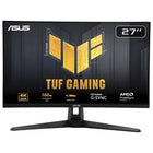 Asus 27" Tuf Gaming VG27UQ1A 160Hz 1ms 4K UHD Adaptive Sync Fast IPS Gaming Monitör