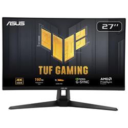 Asus 27" Tuf Gaming VG27UQ1A 160Hz 1ms 4K UHD Adaptive Sync Fast IPS Gaming Monitör