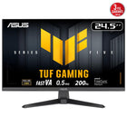 Asus 24.5" Tuf Gaming VG257Q5A 200Hz 0.5ms Full Hd Freesync Fast IPS Gaming Monitör