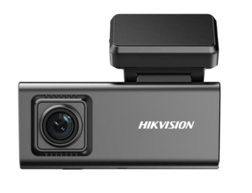 Hikvision AE-DC2032-V300 4G Sim Kart Destekli HD Üç Kameralı Araç İçi Kamera, G-Sensor ve Wi-Fi