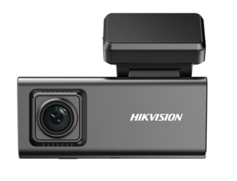 Hikvision AE-DC2032-V300 4G Sim Kart Destekli HD Üç Kameralı Araç İçi Kamera, G-Sensor ve Wi-Fi