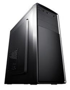 FSP Vento VS121S 300 Watt ATX PC Kasası