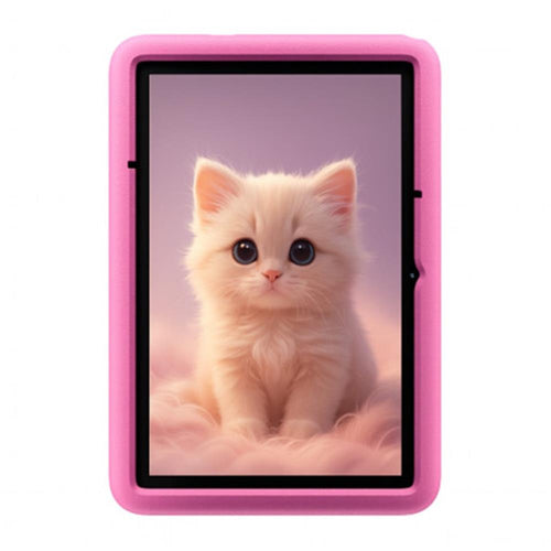 Blackview TABA6KIDS 10.1" 128GB-4GB Tablet Pembe