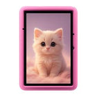 Blackview TABA6KIDS 10.1" 128GB-4GB Tablet Pembe
