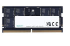 Apacer Standard FS.16G2C.PKH 16GB DDR5 5600MHz CL40 Notebook Ram