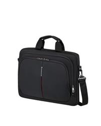 SAMSONITE KR2-09-006 15.6" Guard IT 3.0 İnce Notebook Çantası Siyah
