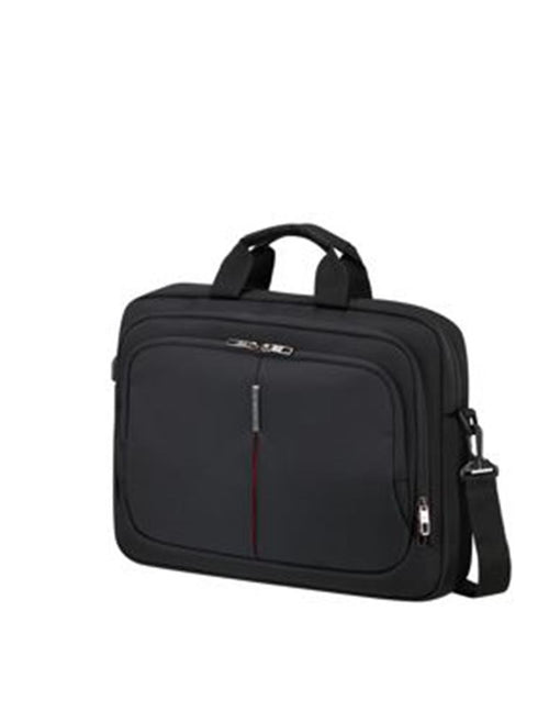 Samsonite KR2-09-008 17.3  Guard IT 3.0 Notebook  Çantası Siyah