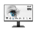 Msi 23.8" Pro MP243X 1920x1080 1ms 100Hz IPS Anti-Glare Full HD Monitör