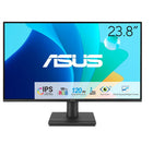 Asus 23.8" VA249HG IPS 1920x1080 1ms 120Hz 300cd VESA Hdmı Vga 3YIL Monitör