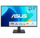 Asus 23.8" VA249HG IPS 1920x1080 1ms 120Hz 300cd VESA Hdmı Vga 3YIL Monitör