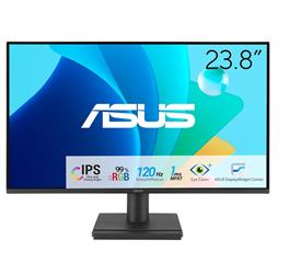Asus 23.8" VA249HG IPS 1920x1080 1ms 120Hz 300cd VESA Hdmı Vga 3YIL Monitör