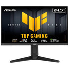 Asus 24.5" Tuf Gaming VG259QMRL5A 310Hz 0.3ms Full HD Adaptive Sync Fast IPS Pivot Gaming Monitör