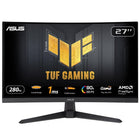 Asus 27" Tuf Gaming VG27VQM1B 280Hz 1ms Full HD Adaptive Sync Fast VA Kavisli Gaming Monitör