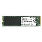Transcend 1TB 115S 1TB TS1TMTE115S 3200-2000MB-s NVMe M.2 SSD Disk