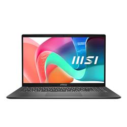 Msi Modern 15 F13MG-631XTR i5-1334U 8GB 512GB SSD 15.6 FHD FreeDOS Notebook
