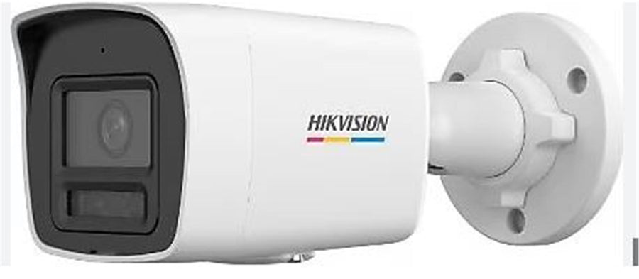 Hikvision DS-2CD1047G2H-LIUF-SL 4mp 2.8 mm Ip Bullet ColorVu  Kamera Çift Yön Sesli