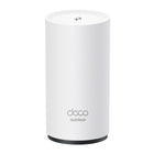 Tp-Link DECO BE25-Outdoor 1Li  Wi-Fi 7 BE3600 Tüm Evi Kapsayan Mesh Wifi Sistemi