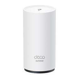 Tp-Link DECO BE25-Outdoor 1Li  Wi-Fi 7 BE3600 Tüm Evi Kapsayan Mesh Wifi Sistemi