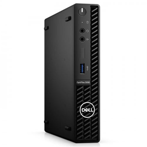 Dell Optıplex 7020MFF N007O7020MFF_U I5 14500T 8GB Ddr5 512GB M2 Nvme-Fdos Mını Pc