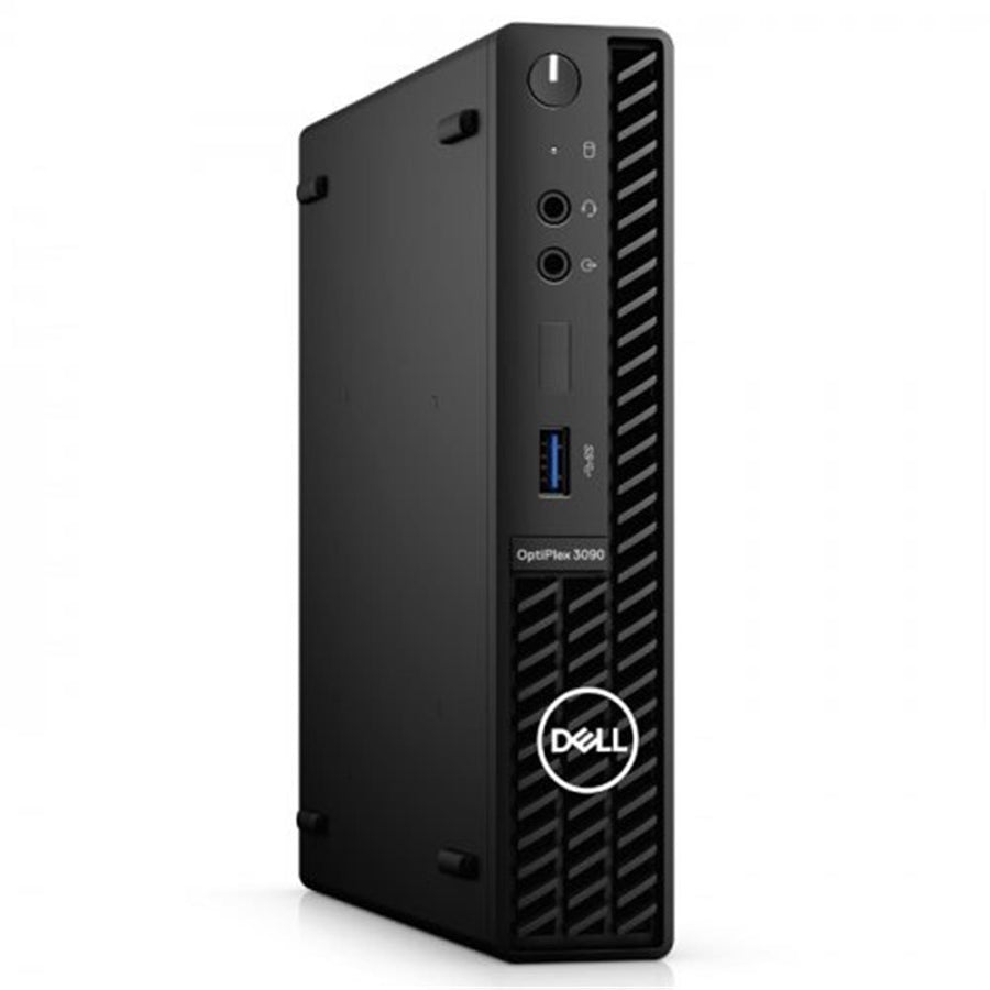 Dell Optıplex 7020MFF N007O7020MFF_U I5 14500T 8GB Ddr5 512GB M2 Nvme-Fdos Mını Pc