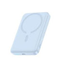 BASEUS P1008210E313-00 FM11 Mini Mag 10.000 22.5W Taşınabilir Şarj Cihazı Mavi