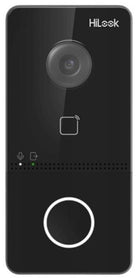 Hilook VI-V400W Ip İç Kapı İnterkom Ünitesi (Wifi-Poe-ıp65) Door Station